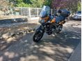 SUZUKI DL 650 2012 - 2