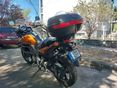 SUZUKI DL 650 2012 - 3