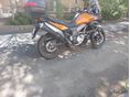 SUZUKI DL 650 2012 - 4