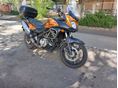 SUZUKI DL 650 2012 - 6