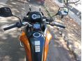 SUZUKI DL 650 2012 - 7