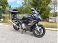 SUZUKI GSX 650 F 2009/2 - 2