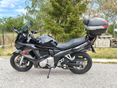 SUZUKI GSX 650 F 2009/2 - 4