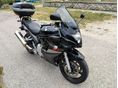SUZUKI GSX 650 F 