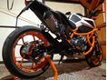 KTM 890 DUKE R 