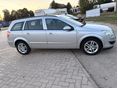 OPEL ASTRA H 2009/2 - 2