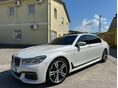 BMW 750Li xDrive (Automata) (4 személyes ) Az ára kp ra vonatkozik!