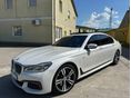 BMW 750 2017/6 - 3