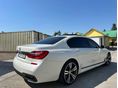 BMW 750 2017/6 - 8