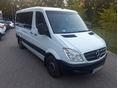 MERCEDES-BENZ SPRINTER 211 CDI 906.213.13