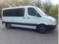 MERCEDES-BENZ SPRINTER 2008/2 - 3