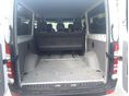 MERCEDES-BENZ SPRINTER 2008/2 - 6