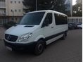 MERCEDES-BENZ SPRINTER 2008/2 - 2