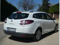 RENAULT MEGANE 2013/8 - 2