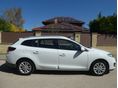 RENAULT MEGANE 2013/8 - 6
