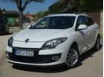 RENAULT MEGANE 2013/8 - 1