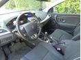 RENAULT MEGANE 2013/8 - 9