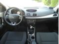 RENAULT MEGANE 2013/8 - 12
