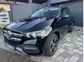 MERCEDES-BENZ GLE-OSZTÁLY 2020/2 - 2