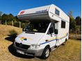 MERCEDES-BENZ 316 CDI Eura Mobil