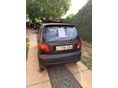 DAEWOO MATIZ 2003/10 - 5