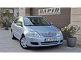 TOYOTA COROLLA Sedan 1.4 ++ Magyarországi! ++ 14 éve 1.Tulaj! ++ Kiváló! ++ Friss Műv! ++ GArancia!