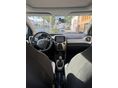 TOYOTA AYGO 2017/3 - 7