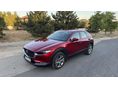 MAZDA CX-30 2.0 e-Skyactive Exclusive-Line (Automata) Garanciális