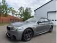 BMW 550 2014/10 - 1