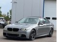 BMW 550 2014/10 - 2