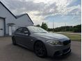 BMW 550 2014/10 - 4