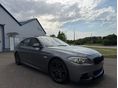 BMW 550 2014/10 - 5