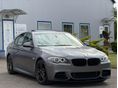 BMW 550 2014/10 - 6