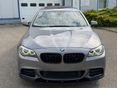 BMW 550 2014/10 - 7