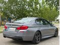 BMW 550 2014/10 - 8