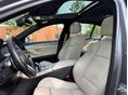 BMW 550 2014/10 - 12