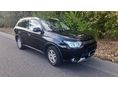 MITSUBISHI OUTLANDER 2015/4 - 2