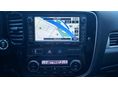MITSUBISHI OUTLANDER 2015/4 - 7