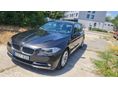 BMW 520 2014/6 - 2