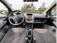 CITROEN C1 2007 - 8
