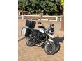 TRIUMPH TIGER 800 