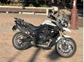 TRIUMPH TIGER 800 2013/5 - 3