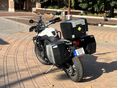 TRIUMPH TIGER 800 2013/5 - 5