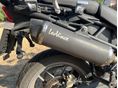 TRIUMPH TIGER 800 2013/5 - 6