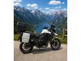 TRIUMPH TIGER 800 2013/5 - 10