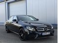 MERCEDES-BENZ E 220 2018/5 - 4
