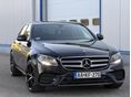 MERCEDES-BENZ E 220 2018/5 - 5