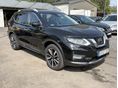 NISSAN X-TRAIL 1.3 DIG-T Tekna DCT VEZETETT SZERV.KÖNYV. --PANORÁMA. BŐR. LED. 360 KAMERA. NAVI