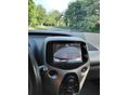 TOYOTA AYGO 2016 - 2