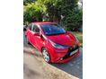 TOYOTA AYGO 2016 - 5